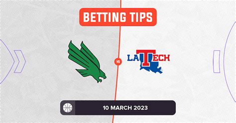 North Texas Vs Louisiana Tech Prediction And Betting Odds