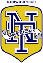 Norwich Tech Warriors Softball Team Excellence