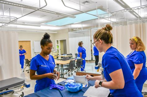 Nursing At Delaware Tech: Career Opportunities And Program Details