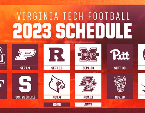 Oakland Tech Football Schedule Released For Upcoming Season