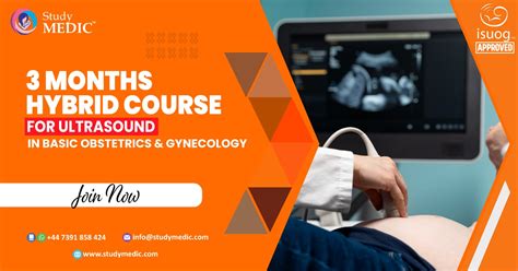 Online Ob Tech Classes: Learn Obstetrics Technology