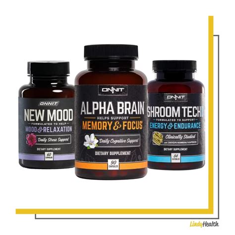 Onnit Shroom Tech Review: Does It Live Up To Hype