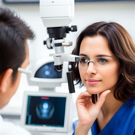 Optician Tech: Revolutionizing Eye Care With Advanced Technology