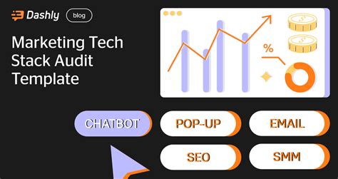 Optimize Your Business With A Tech Stack Audit Today