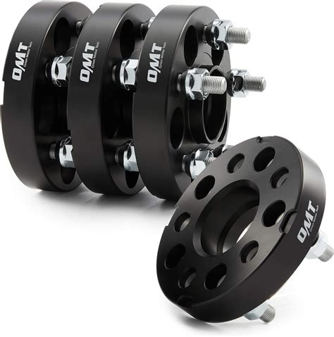 Orion Motor Tech Wheel Spacers: Upgrade Your Ride Today