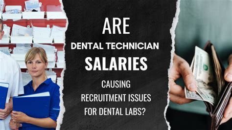 Orthodontic Technician Salary Revealed: See The Numbers