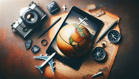 Packing Tech: Smart Travel Essentials For Modern Explorers