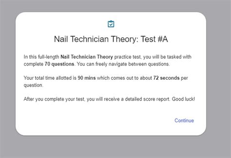 Pass The Psi Nail Tech Exam With Confidence Today