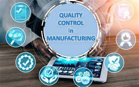 Pcmtech: Revolutionizing Quality Control In Manufacturing