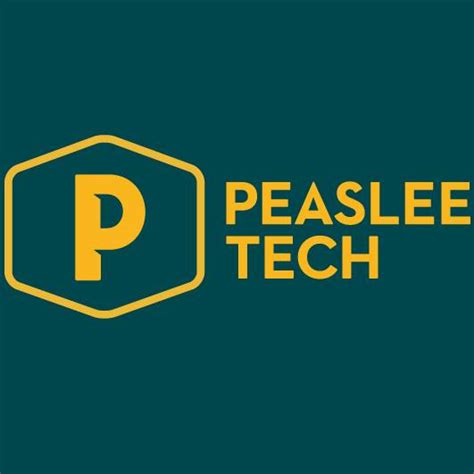 Peaslee Tech: Experts In Lawrence, Ks Computer Repair