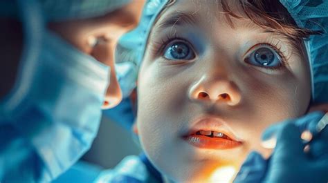 Pediatric Surgical Tech: A Career Of Compassionate Care