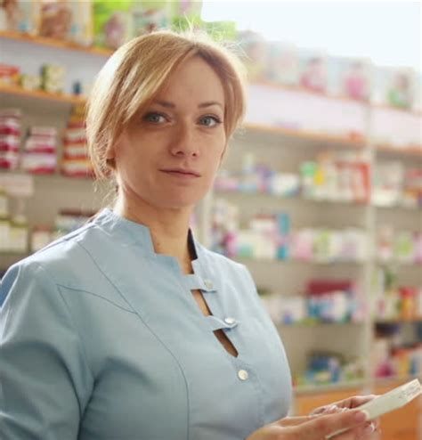 Pharmacy Tech Contract Jobs: Flexibility In Healthcare