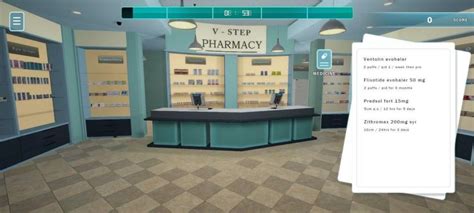 Pharmacy Tech Games To Boost Your Skills