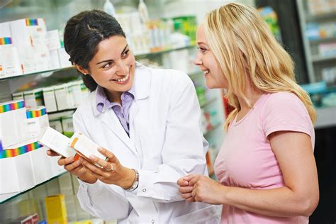 Pharmacy Tech To Pharmacist Bridge Program: Career Advancement