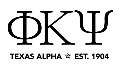 Phi Kappa Psi Texas Tech: Brotherhood And Excellence