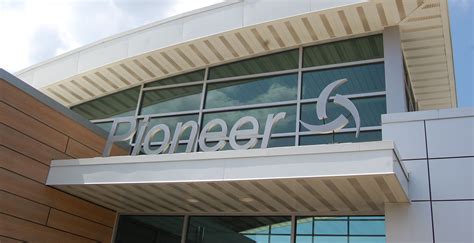 Pioneer Career And Tech Center: Shaping Futures Today