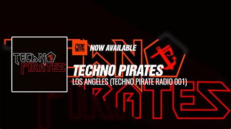 Pirates Guide To Techno Music