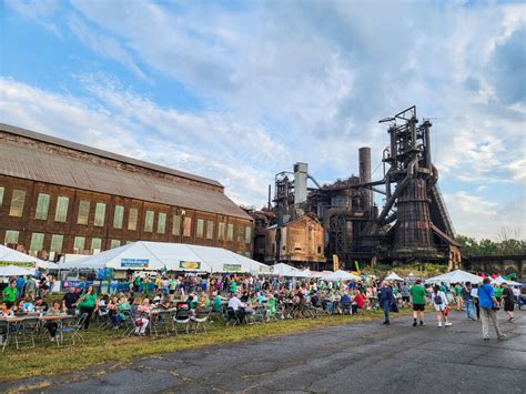 Pittsburgh Tech Fest: Innovation Unleashed In Steel City