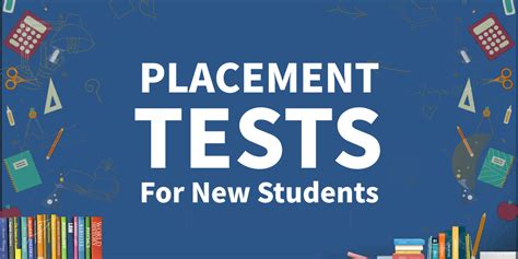 Placement Test For Greenville Tech: What You Need To Know