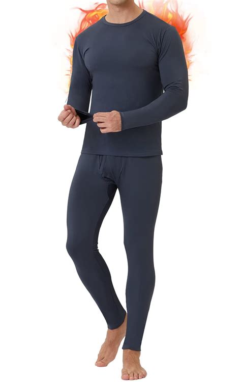 Polar Tech Base Layer For Cold Weather Comfort