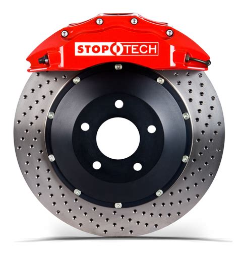 Prevent Braking Issues With Stop Tech Rotors Solutions