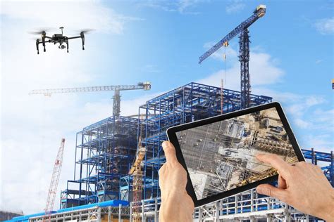 Pro Tech Construction: Building The Future Of Innovation