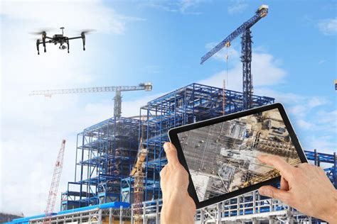 Pro-Tech Construction: Building With Innovative Technology Solutions