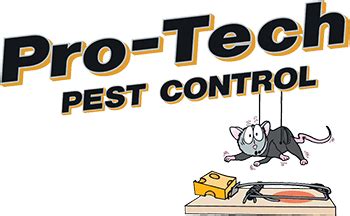 Pro Tech Pest Control Services For Your Home