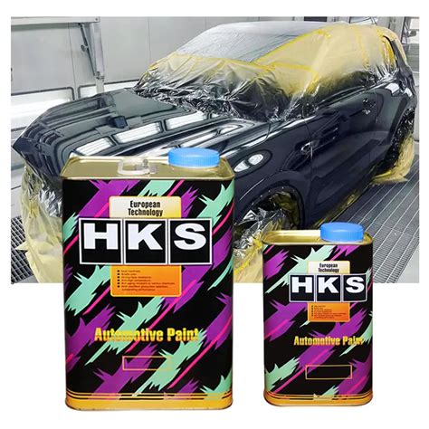 Protect Your Ride With Hi Tech Clear Coat Solutions