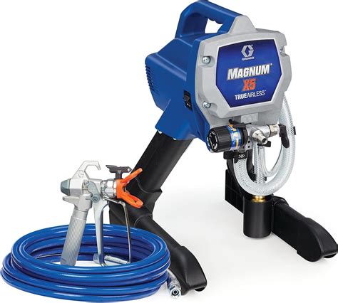 Q Tech Paint Sprayer Review And Buying Guide