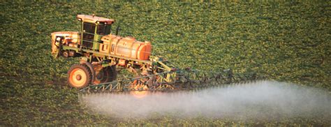 Q Tech Sprayers: Efficient Crop Protection Solutions