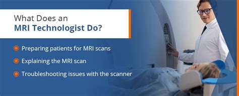 Rad Tech Vs Mri Tech: Career Differences Explained