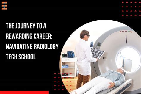 Radiology Special Procedure Tech: A Rewarding Career Path Unfolds