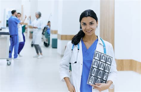 Radiology Tech Jobs In San Diego: Top Career Opportunities