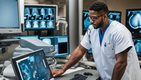 Radiology Tech Salary In Austin: Average Pay Revealed