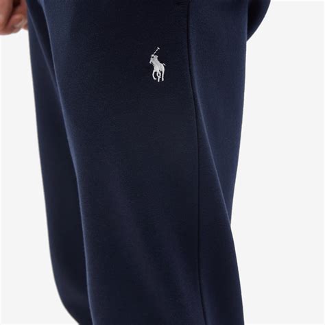 Ralph Lauren Tech Fleece Pants: Comfort Meets Style