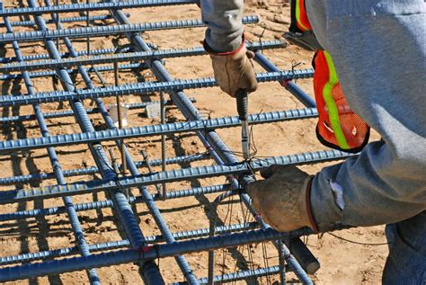 Rebar Tech: Revolutionizing Construction With Innovative Solutions