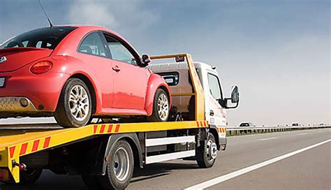 Reliable Auto Tech Towing Services For Emergency Needs