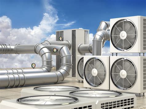 Reliable Heating And Cooling Solutions By Air Tech Hvac