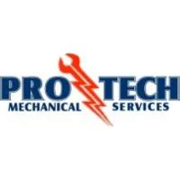 Reliable Pro Tech Mechanical Services For Your Needs