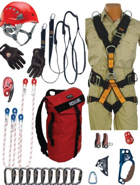 Rescue Tech Rope: Essential Gear For Emergency Responders