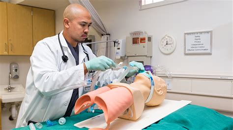 Respiratory Therapist Technician Career Guide