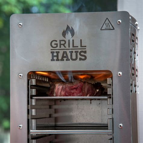 Rev Tech Grill: Elevate Your Grilling Experience