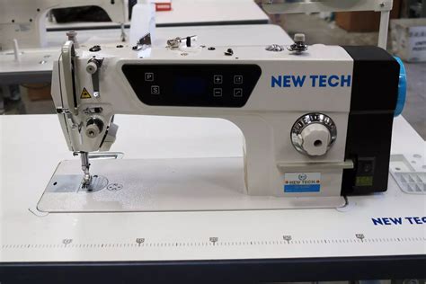 Revolutionize Sewing With The Latest Tech Sewing Machines