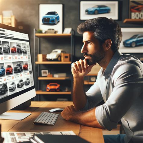 Revolutionizing Car Buying With Lex Tech Automotive