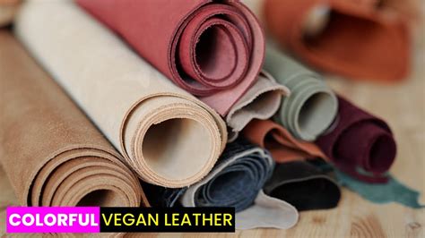 Revolutionizing Fashion With Leather Technology Innovation