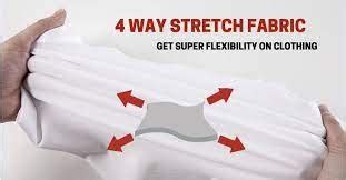 Revolutionizing Fashion With Stretch Tech Fabrics