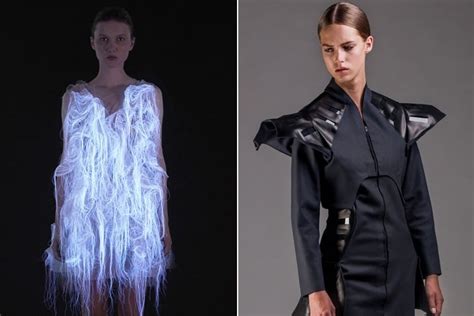 Revolutionizing Fashion: The Rise Of High Tech Garments