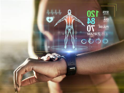 Revolutionizing Fitness: The Power Of Wearable Sports Tech