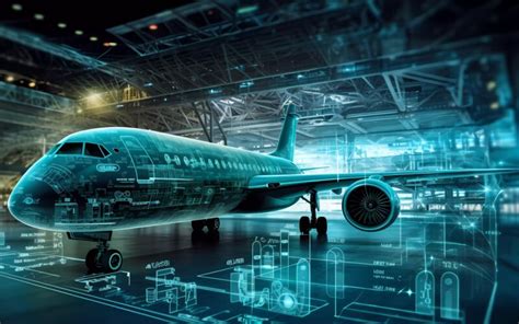 Revolutionizing Flight: The Future Of Airline Tech Innovations